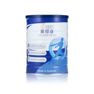 麗穩康