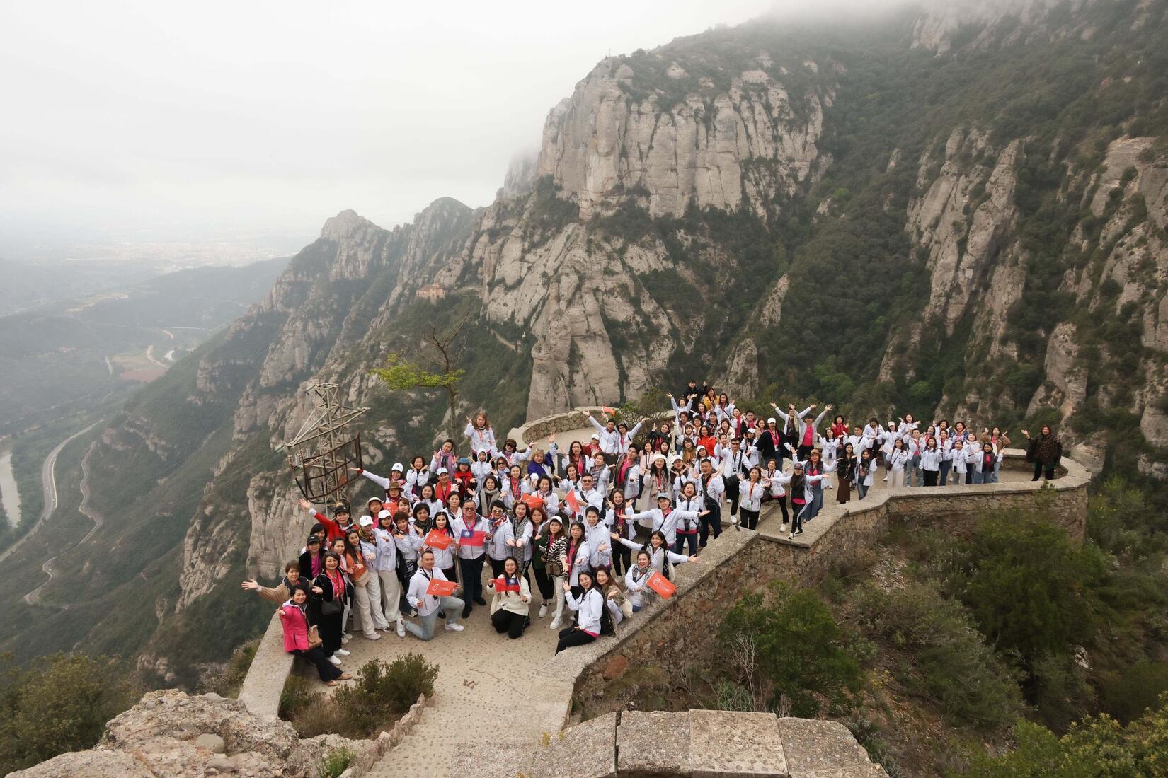 20240421_S天麗健康走 Montserrat-163