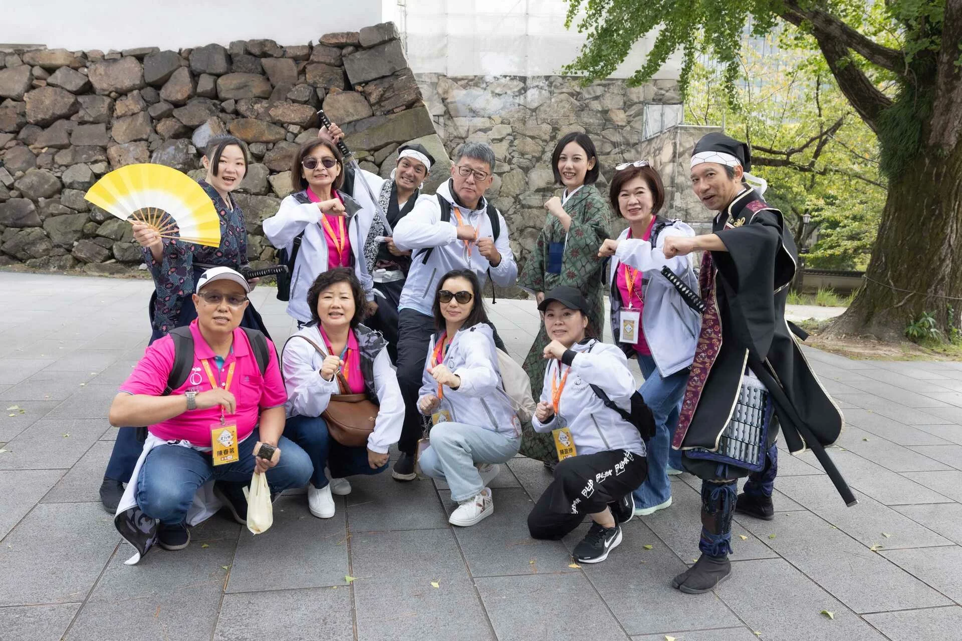 2024天麗生技 北九州獎勵旅遊1021 small-189
